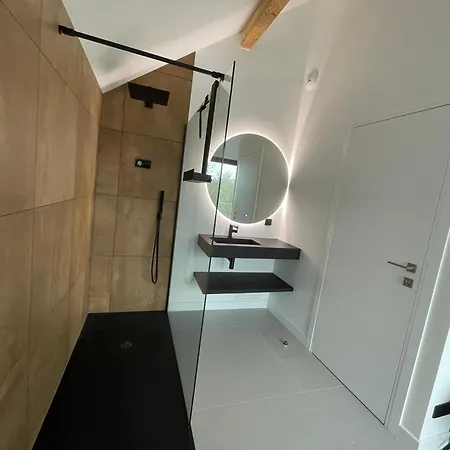 Stunning View, Chambre En Foret Proche Bordeaux